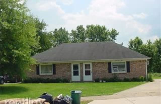 343 Garden Park - 343 Garden Park Drive, Nicholasville, KY 40356