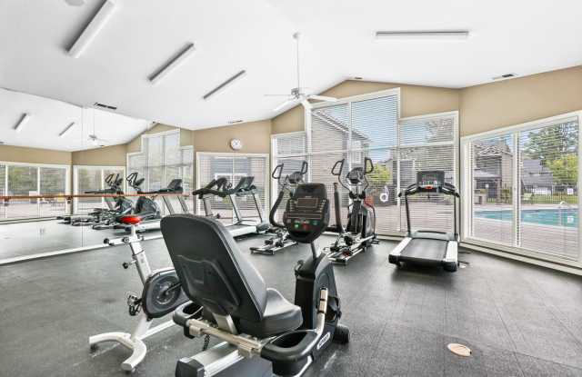 Jackson School Village Gallery 4