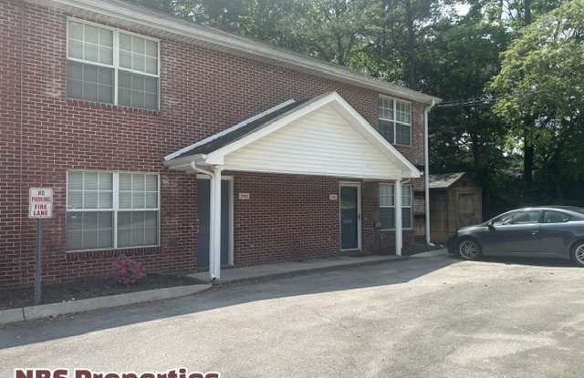 2950 Colt Drive Northeast - 2950 Colt Drive Northeast, Knox County, TN 37918