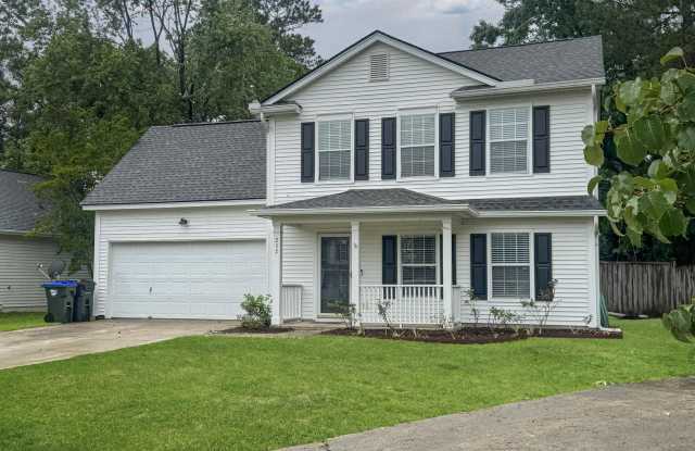 232 Two Pond Loop - 232 2 Pond Loop, Summerville, SC 29456