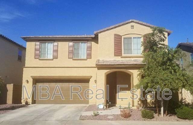 4844 W Leodra Ln photos photos