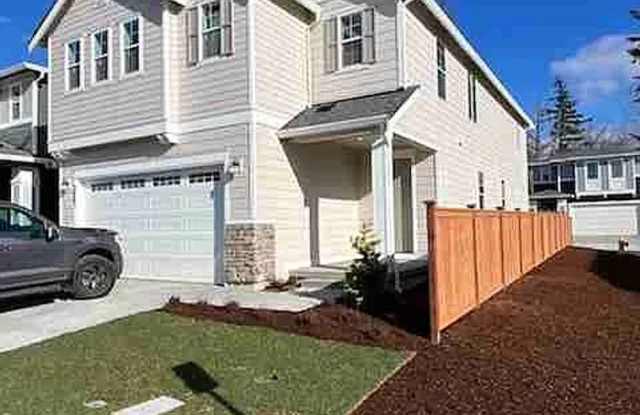 Beautiful, Almost Brand-New Single-Family Home for Rent photos photos