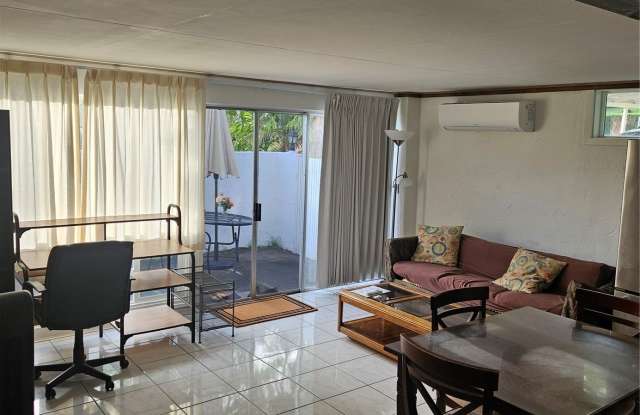 1927 Mott Smith Drive photos photos