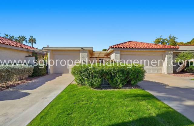 5416 N 78th St - 5416 North 78th Street, Scottsdale, AZ 85250