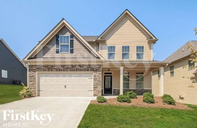 112 Village Park Drive - 112 Village Park Drive, Newnan, GA 30265 112 Village Park Drive - 112 Village Park Drive, Newnan, GA 30265