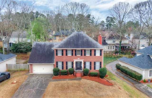 2105 November Court NW - 2105 November Court, Cobb County, GA 30102