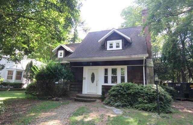 289 Hardenburgh Avenue photos photos