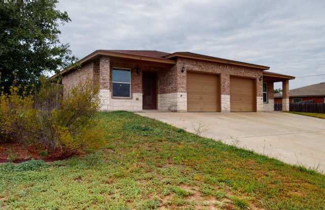 BEAUTIFUL DUPLEX IN HARKER HEIGHTS!!! photos photos