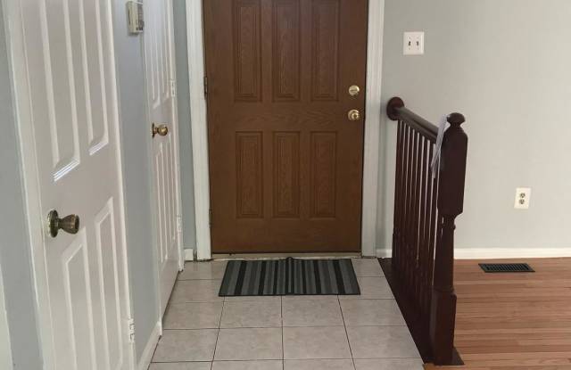 2266 COCQUINA DRIVE - 2266 Cocquina Drive, Reston, VA 20191