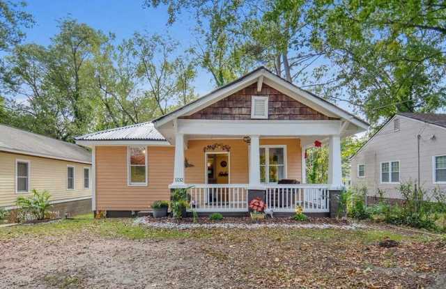 Charming 3-Bedroom Bungalow in Atlanta – Steps from the Beltline! photos photos