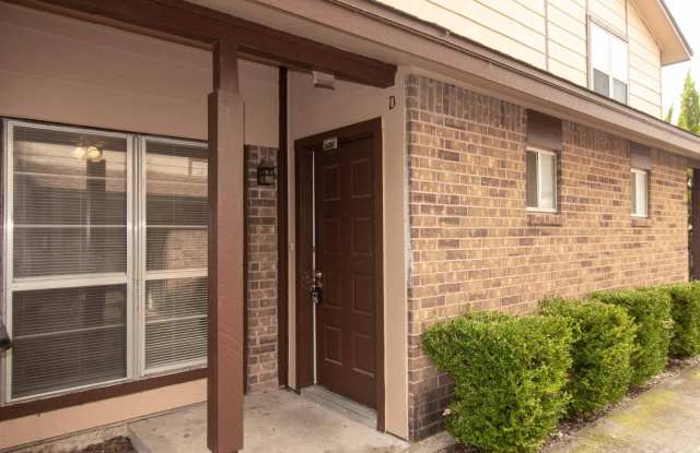 1105 Covey Ln - 1105 Covey Lane, Killeen, TX 76542