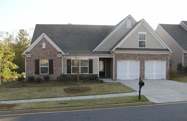 2352 Walnut Tree Lane - 2352 Walnut Tree Lane, Gwinnett County, GA 30519