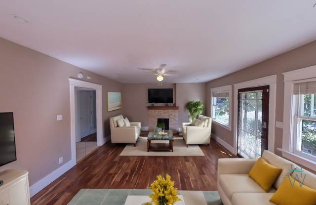 WLA - 4162 Third Avenue (HASD) photos photos