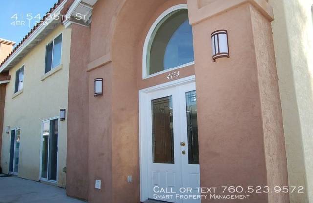 4154 35th St. Gallery 3
