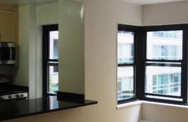 412 East 55th Street - 412 East 55th Street, New York City, NY 10022