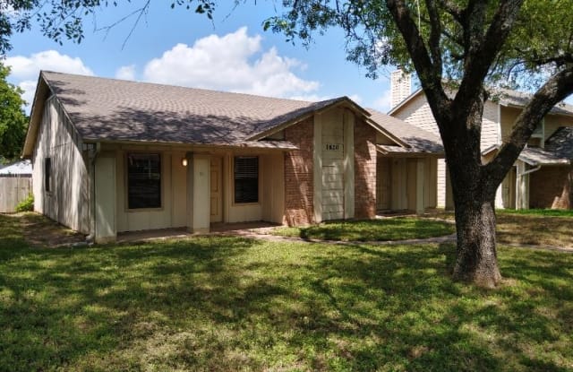1620 W Braker Ln B - 1620 West Braker Lane, Austin, TX 78758