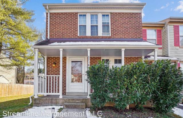 3710 Gelderland Ct - 3710 Gelderland Court, Olney, MD 20832