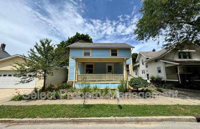 454 Kinnaird Avenue photos photos