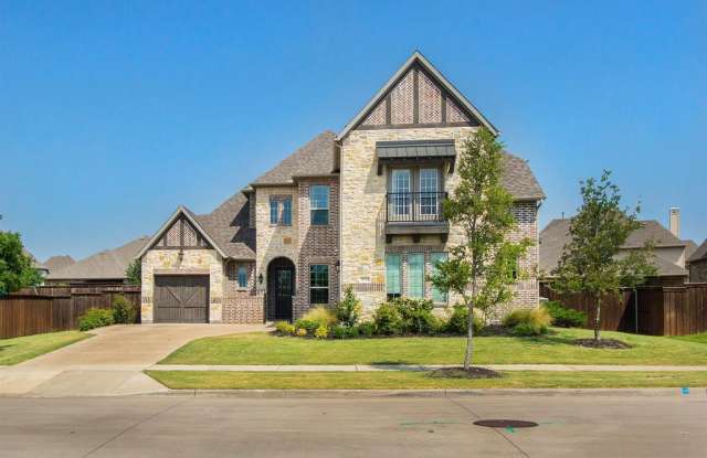950 Redstem Drive - 950 Redstem Drive, Prosper, TX 75078