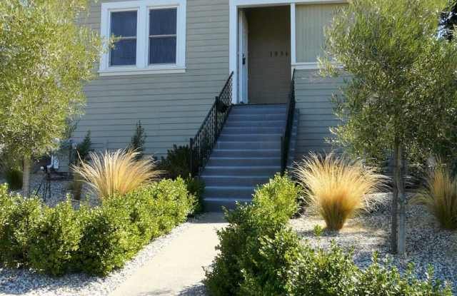 Updated 2 Bedrooms, 1 Bath Alta Heights Home Near Downtown Napa photos photos