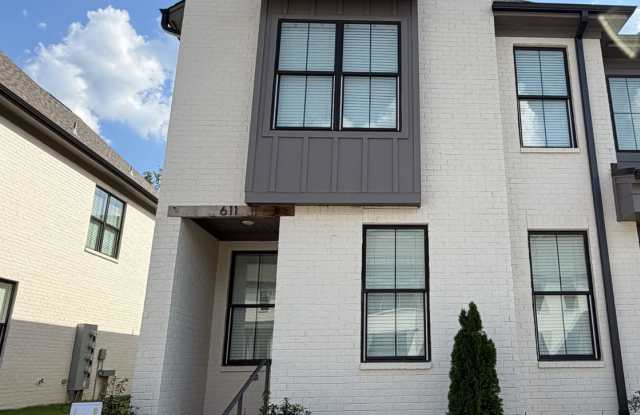 3BD/3.5BA - New Construction @ The Reserve Phase II Gallery 1