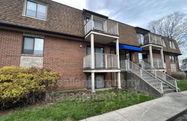 908 Amhurst Dr - 908 Amhurst Drive, Independence, KY 41018