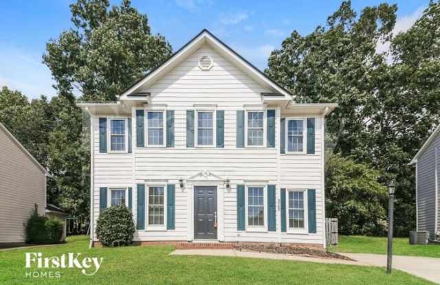 3705 Birmi Drive photos photos