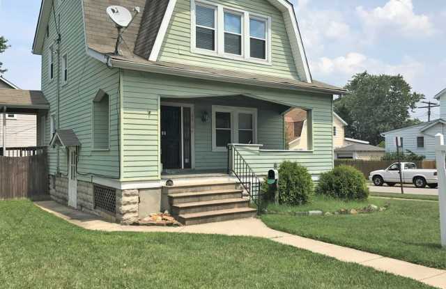 3506 Southern Avenue - 3506 Southern Avenue, Baltimore, MD 21214