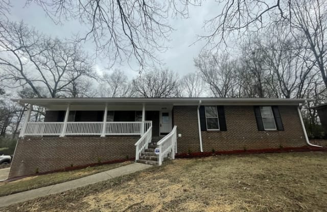 2409 4th Street Northwest - 2409 4th Street Northwest, Center Point, AL 35215