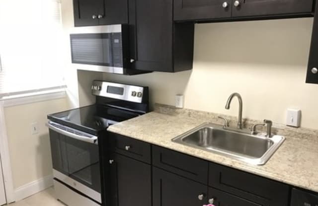 63 Upmanor Road - 63 Upmanor Road, Baltimore, MD 21229