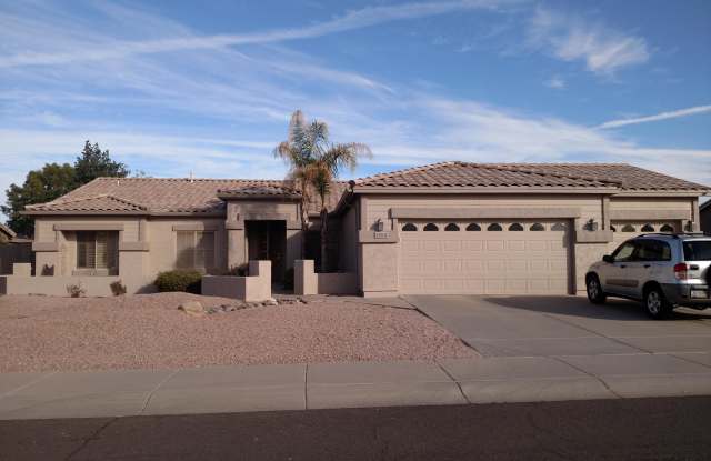 1164 E Crescent Court - 1164 East Crescent Court, Chandler, AZ 85249