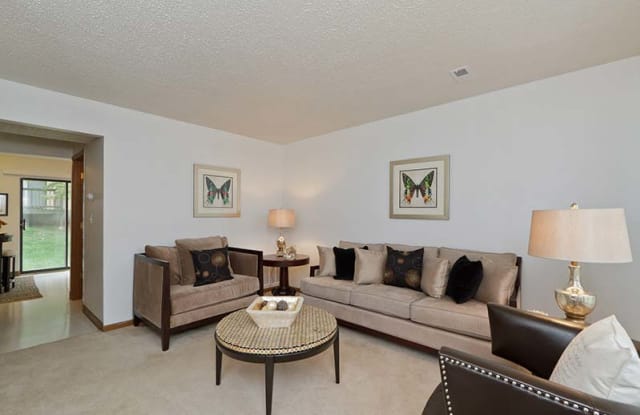 2058 Saxon - 2058 Saxon Drive, Arnold, MO 63010