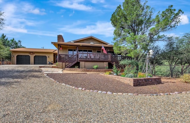2830 Tohatchi Road - 2830 Tohatchi Road, Yavapai County, AZ 86305