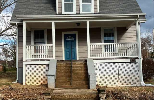 715 Carter Street photos photos