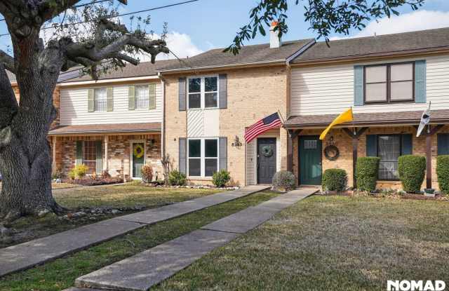 Charming 2BR Townhome in Beaumont photos photos