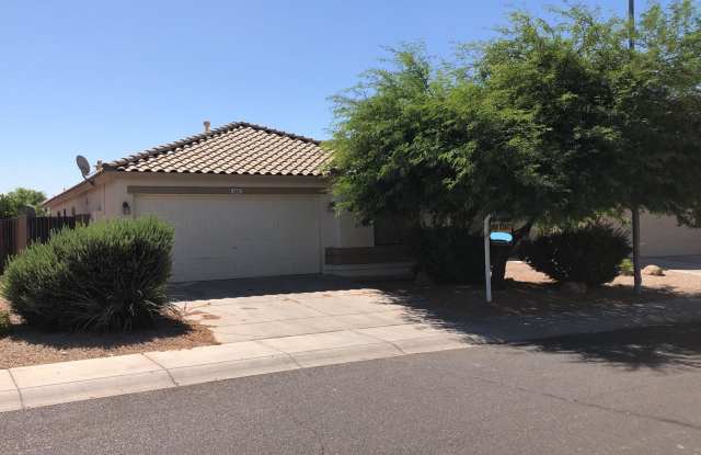 2521 N 109TH Avenue - 2521 North 109th Avenue, Avondale, AZ 85392