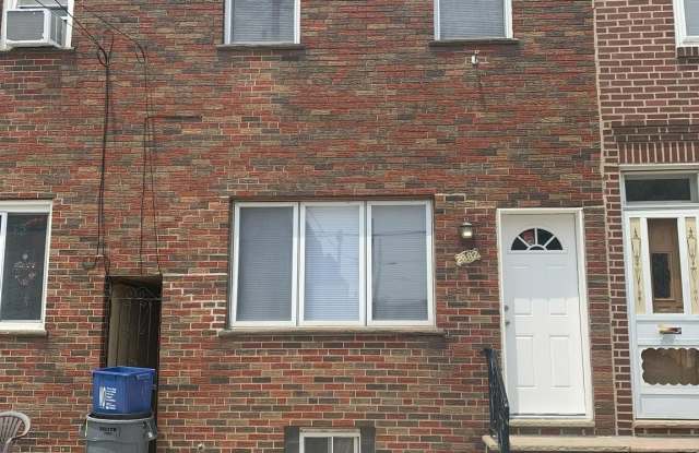 2982 E THOMPSON Street - 2982 East Thompson Street, Philadelphia, PA 19134