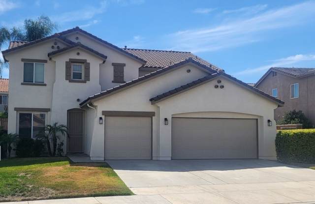 6 Bedroom, 3.5 Bath, 3 Car Garage in Wonderful Menifee Neighborhood photos photos