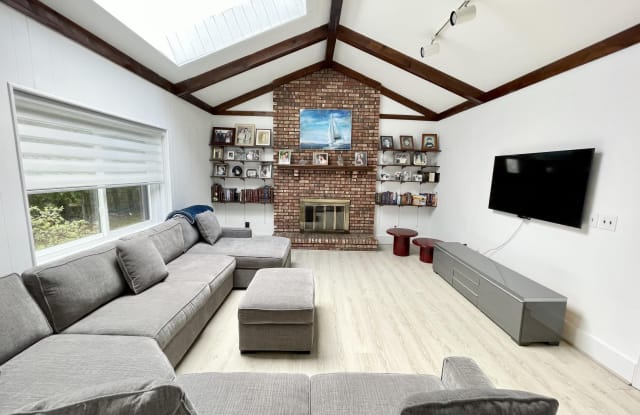 72 Girard Avenue - 72 Girard Avenue, West Long Branch, NJ 07764