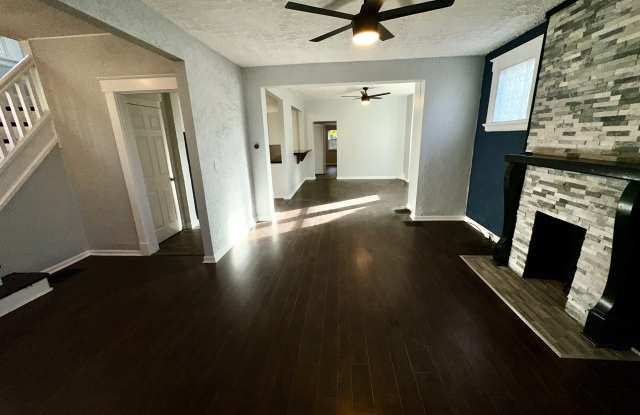 3315 Bassett Road - 1 Gallery 4