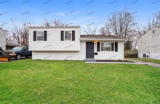 5393 Centner Lane - 5393 Centner Lane, Columbus, OH 43232
