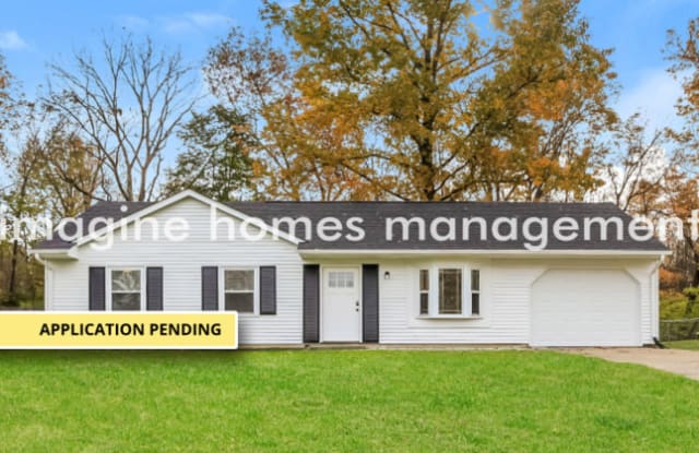 1541 East Meadowbrook Drive - 1541 East Meadowbrook Drive, Clermont County, OH 45140