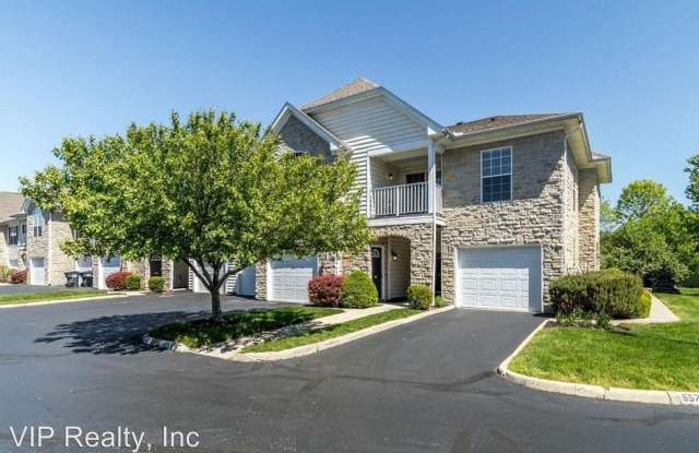 5574 Viningbrook Drive - 5574 Viningbrook Drive, Columbus, OH 43016
