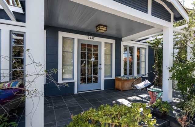 1442 Mohawk Street - 1442 Mohawk Street, Los Angeles, CA 90026