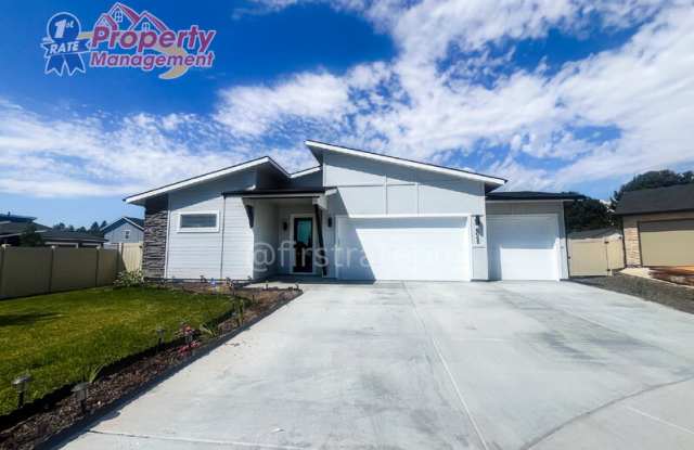 6065 South Catria Place - 6065 South Catria Place, Kuna, ID 83642 6065 South Catria Place - 6065 South Catria Place, Kuna, ID 83642