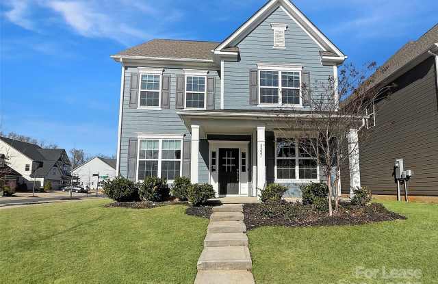 8227 Cornhill Avenue - 8227 Cornhill Avenue, Charlotte, NC 28271
