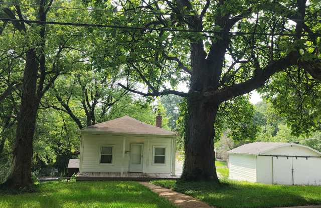 105 South Harvey Avenue photos photos