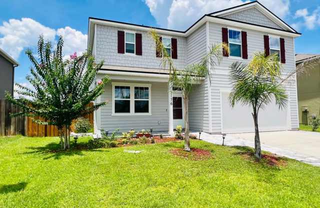 Beautiful Magnolia Preserve home in Green Cove Springs Available Now! Gallery 2