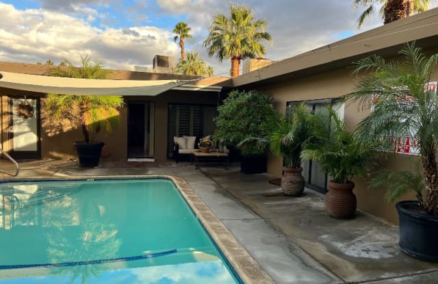 432 Avenida Ortega #434A - 432 Avenida Ortega, Palm Springs, CA 92264