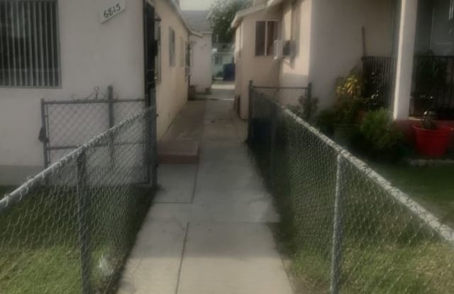 6813 Chanslor Ave Gallery 2